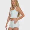 Eezy Waist vävda shorts Eezy Waist vävda shorts