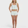 Eezy Waist vävda shorts Eezy Waist vävda shorts