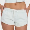 Eezy Waist vävda shorts Eezy Waist vävda shorts