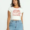 Electric Feeling Tee Electric Feeling Tee
