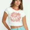 Electric Feeling Tee Electric Feeling Tee