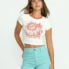 Electric Feeling Tee Electric Feeling Tee