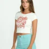 Electric Feeling Tee Electric Feeling Tee