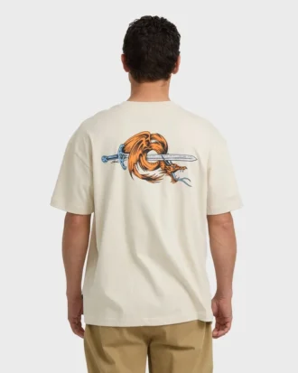 Enter Og kortärmad T-shirt