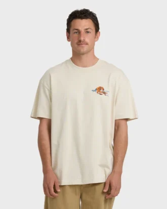 Enter Og kortärmad T-shirt