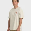 Enter Og kortärmad T-shirt
