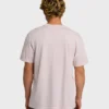 Essential Pocket Wave Washed Premium kortärmad T-shirt Essential Pocket Wave Washed Premium kortärmad T-shirt