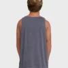 Essential Pocket Wave Washed Premium-linne Essential Pocket Wave Washed Premium-linne