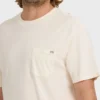 Essential Premium Wave Wash T-shirt