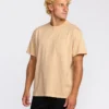 Essential Premium Wave Wash T-shirt