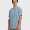 Essential Premium Wave Wash T-shirt