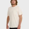 Essential Premium Wave Wash T-shirt
