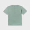 Essential Premium Wave Wash T-shirt