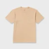 Essential Premium Wave Wash T-shirt