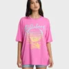 Every High Tide kortärmad T-shirt Every High Tide kortärmad T-shirt