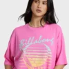 Every High Tide kortärmad T-shirt Every High Tide kortärmad T-shirt
