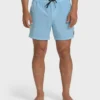 Every Other Day Wave Washed Layback Trunks