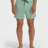 Every Other Day Wave Washed Layback Trunks