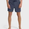 Every Other Day Wave Washed Layback Trunks