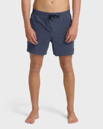 Every Other Day Wave Washed Layback Trunks