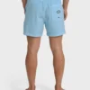Every Other Day Wave Washed Layback Trunks