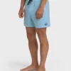 Every Other Day Wave Washed Layback Trunks