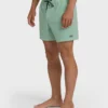 Every Other Day Wave Washed Layback Trunks
