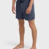 Every Other Day Wave Washed Layback Trunks