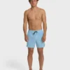 Every Other Day Wave Washed Layback Trunks