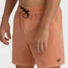 Every Other Day Wave Washed Layback Trunks