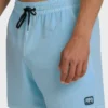 Every Other Day Wave Washed Layback Trunks