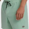 Every Other Day Wave Washed Layback Trunks