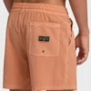 Every Other Day Wave Washed Layback Trunks