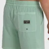 Every Other Day Wave Washed Layback Trunks