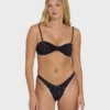 Eye on You Hanky Tie Bandeau-bikinitopp Eye on You Hanky Tie Bandeau-bikinitopp