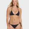 Eye on You Maui-bikinitrosor med knytband Eye on You Maui-bikinitrosor med knytband