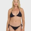 Eye on You Maui-bikinitrosor med knytband Eye on You Maui-bikinitrosor med knytband