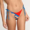 Feel the Heat Bikinitrosor med knytband i sidorna Feel the Heat Bikinitrosor med knytband i sidorna