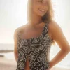 Feelin Free vävd linne Feelin Free vävd linne