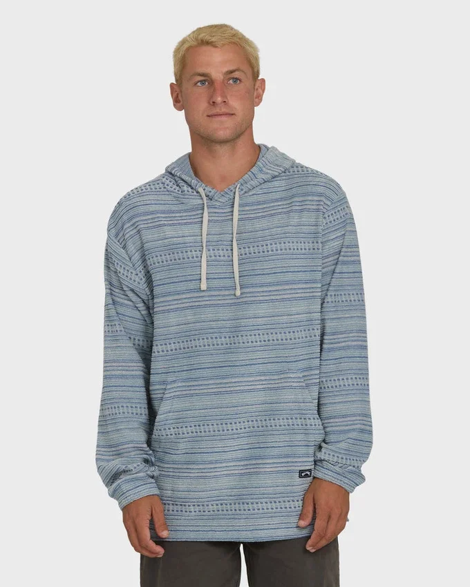 Flecker Diego-hoodie Flecker Diego-hoodie