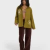Floral Fields Shacket Floral Fields Shacket