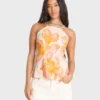 Floral Trippin-linne Floral Trippin-linne