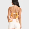 Floral Trippin-linne Floral Trippin-linne