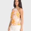 Floral Trippin-linne Floral Trippin-linne
