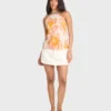 Floral Trippin-linne Floral Trippin-linne