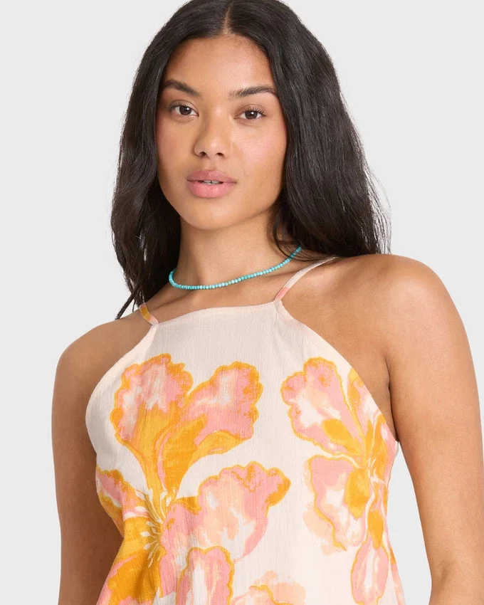 Floral Trippin-linne Floral Trippin-linne