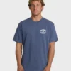 Flower Premium kortärmad T-shirt Flower Premium kortärmad T-shirt