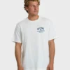Flower Premium kortärmad T-shirt Flower Premium kortärmad T-shirt