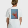 Flower Premium kortärmad T-shirt Flower Premium kortärmad T-shirt