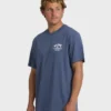 Flower Premium kortärmad T-shirt Flower Premium kortärmad T-shirt